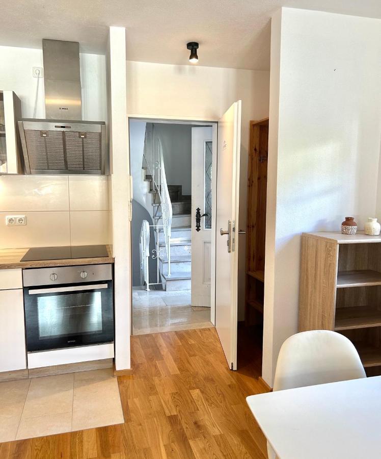 Apartment Huberspitz - Ruhe, Berge & Natur Hausham Bagian luar foto